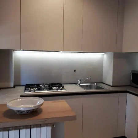 Appartement Puccini 2 Fronte Mare