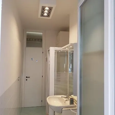 Puccini 2 Fronte Mare Appartement Riccione