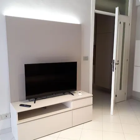 Appartement Puccini 2 Fronte Mare Riccione