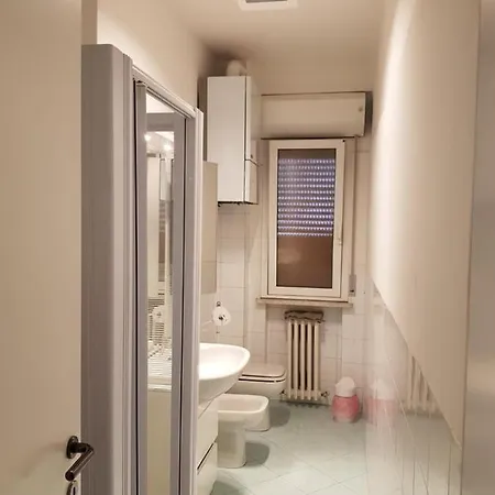 Apartment Puccini 2 Fronte Mare Riccione